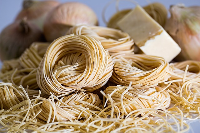 Sedno kuchni włoskiej- prostota oraz prawdziwe składniki